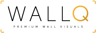 WallQ – Premium Wall Visuals