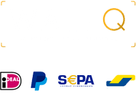 Betaalmethodes voor Wallq